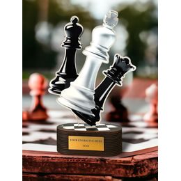 Altus Color Chess Trophy