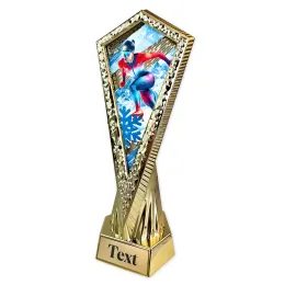 Apex Speed Skating Trophy