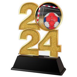 Handball 2024 Trophy