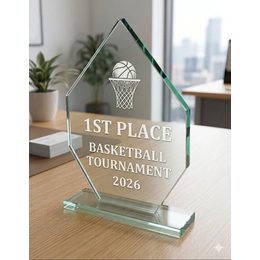 Waco Crystal Jade Award