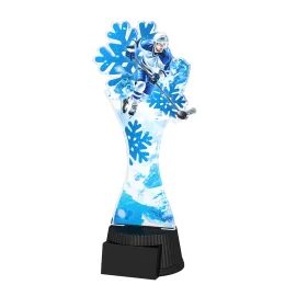 Toronto Ice Hockey Trophy