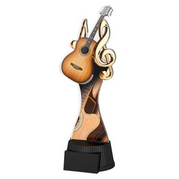 Toronto Acoustic Guitar Trophy