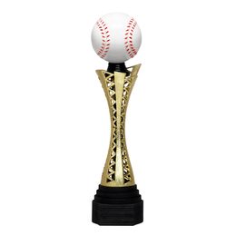 Fontana Baseball Trophy