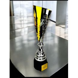Pima Gold Laser Cup