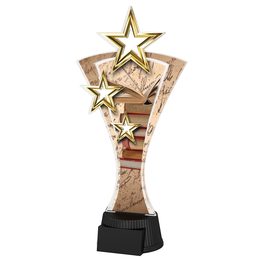 Triple Star Reading and Literature Trophy