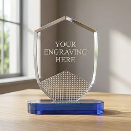 Victory Peak – Blue Edition