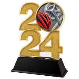 Cycling 2024 Trophy
