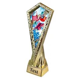 Apex Alpine Skiing Trophy
