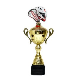Minot Gold Lacrosse Cup