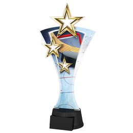 Triple Star Ice Hockey Trophy