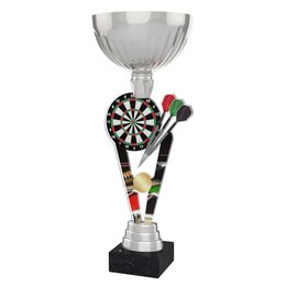Napoli Darts Cup Trophy