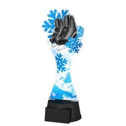 Toronto Ice Skating Trophy