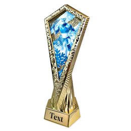 Apex Cross-Country Skiing Trophy