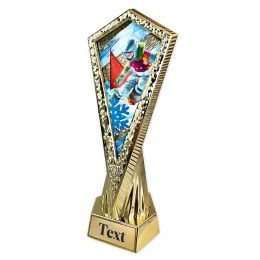 Apex Snowboarding Trophy