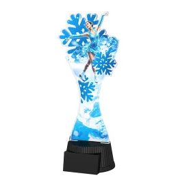 Toronto Ice Skating Trophy