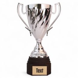 Ferdinand Silver Cup Trophy