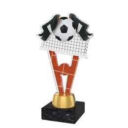 Milan Indoor 5-A-Side Soccer Trophy