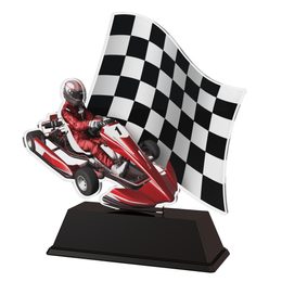 Ostrava Go Kart Trophy