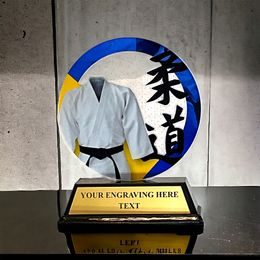 Prague Martial Arts Trophy
