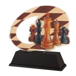 Palermo Chess Trophy