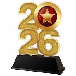 Star 2026 Trophy
