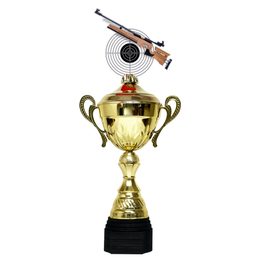 Minot Gold Rifle Shooting Cup
