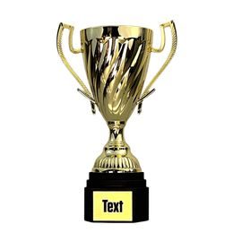 Ferdinand Gold Cup Trophy