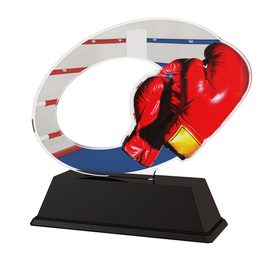 Palermo Boxing Trophy