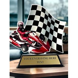 Ostrava Go Kart Trophy