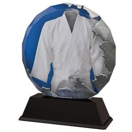 Zodiac Martial Arts Trophy