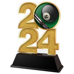 Snooker 2024 Trophy