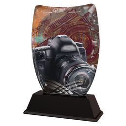 Iceberg Photography Trophy