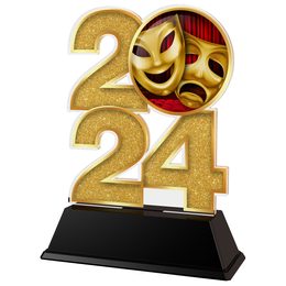 Theatre 2024 Trophy