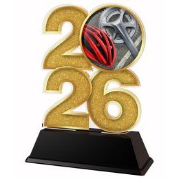 Cycling 2026 Trophy