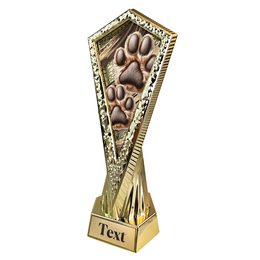 Apex Dog Trophy