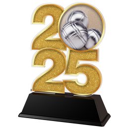 Petanque 2025 Trophy