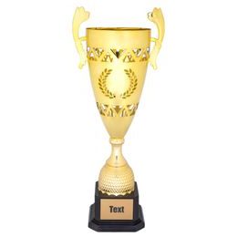 Devon Gold Large Cup