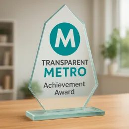 Levita Glass Award