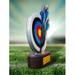 Altus Color Archery Trophy