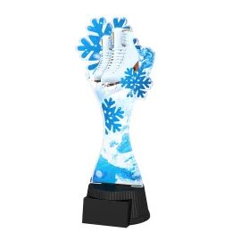 Toronto Ice Skating Trophy