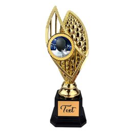Taft Gold Fencing Trophy