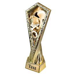 Apex Classic Firefighting Trophy