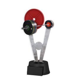 Oxford Weightlifting Trophy