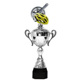 Minot Silver Cycling Cup