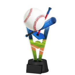 Oxford Tee-ball Trophy