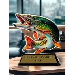 Ostrava Fisching Pike Trophy