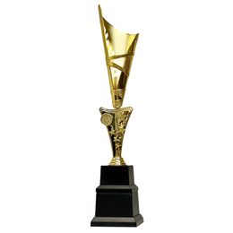 Conifer Gold Double Base Trophy