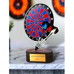 Altus Color Electronic Darts Trophy