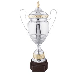 VERNON Silver Luxus Cup