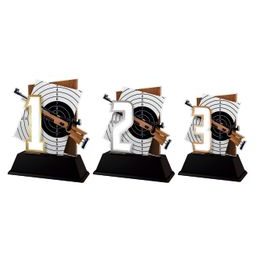 Poznan Air Rifle Number Trophy